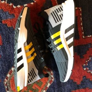 Brand New Adidas EQT